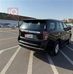 شيفروليه تاهو